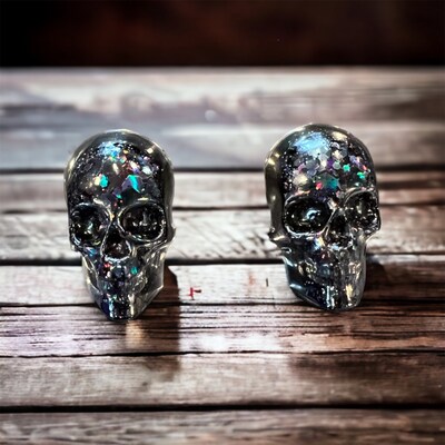 Michaels online halloween earrings